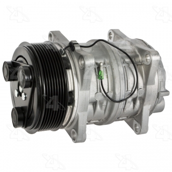 A/C Compressor