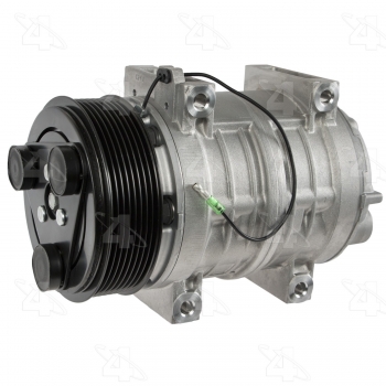 A/C Compressor