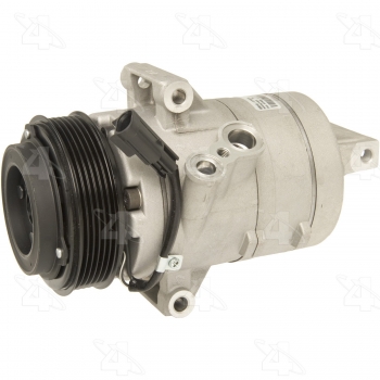 A/C Compressor