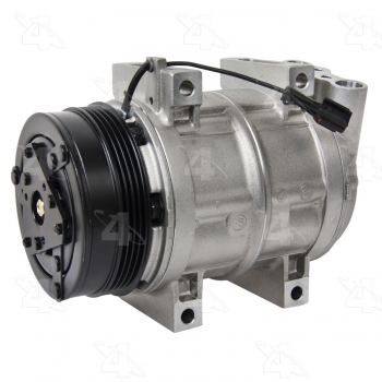 A/C Compressor