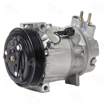 A/C Compressor