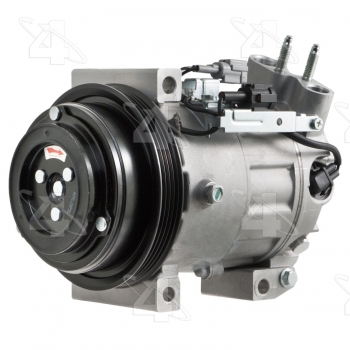 A/C Compressor