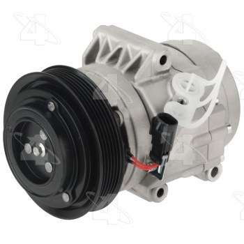A/C Compressor