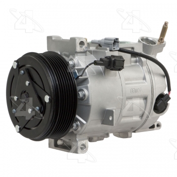 A/C Compressor