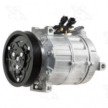 A/C Compressor