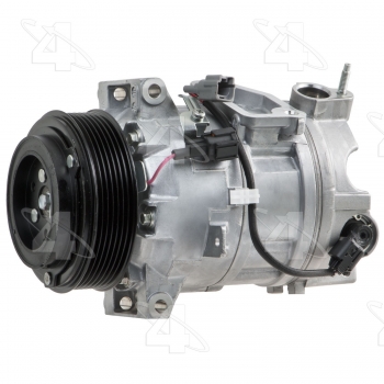 A/C Compressor