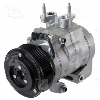 A/C Compressor