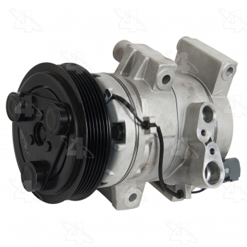 A/C Compressor