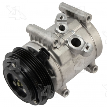 A/C Compressor