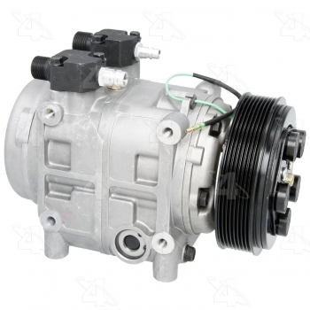 A/C Compressor