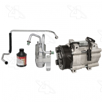 A/C Compressor Kit