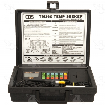 A/C Repair Tool