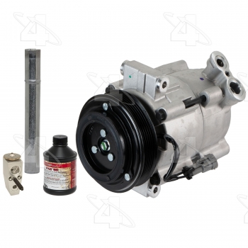 A/C Compressor Kit