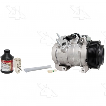 A/C Compressor Kit