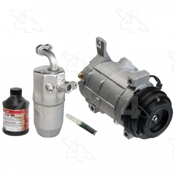 A/C Compressor Kit