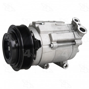 A/C Compressor Kit