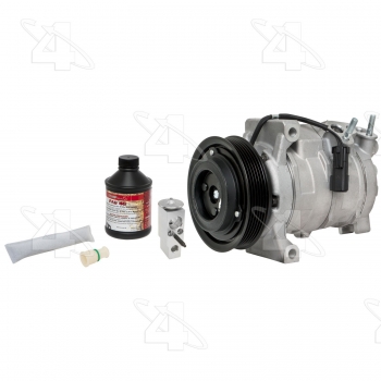 A/C Compressor Kit