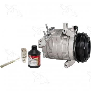 A/C Compressor Kit