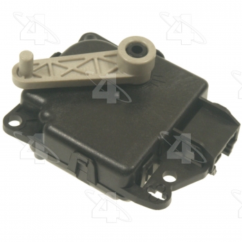 HVAC Defrost Mode Door Actuator