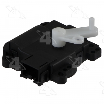 HVAC Mode Door Actuator