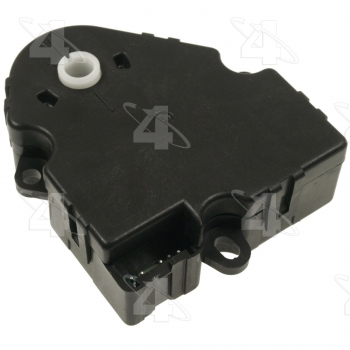 HVAC Blend Door Actuator