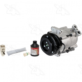 A/C Compressor Kit