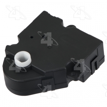 HVAC Recirculation Door Actuator