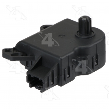 HVAC Blend Door Actuator