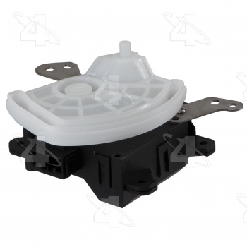 HVAC Blend Door Actuator