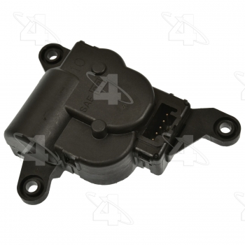 HVAC Mode Door Actuator