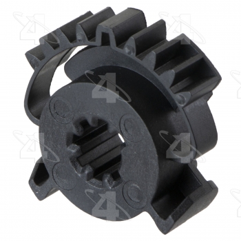 HVAC Temperature Valve Actuator Gear