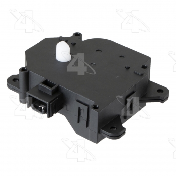 HVAC Mode Door Actuator