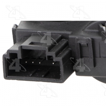 HVAC Blend Door Actuator