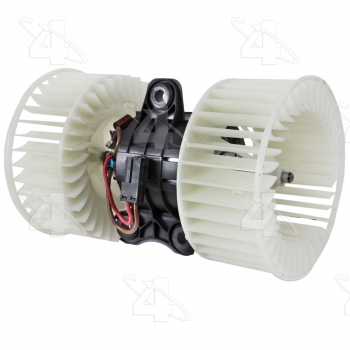 HVAC Blower Motor