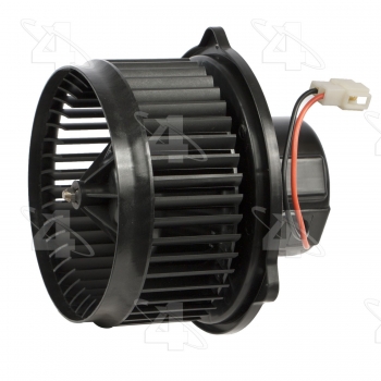 HVAC Blower Motor