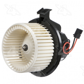 HVAC Blower Motor