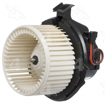 HVAC Blower Motor