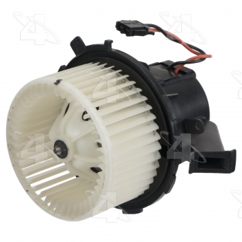 HVAC Blower Motor