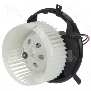 HVAC Blower Motor