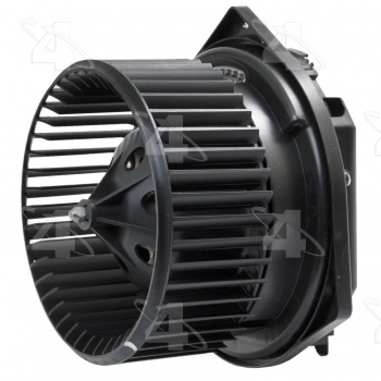 HVAC Blower Motor