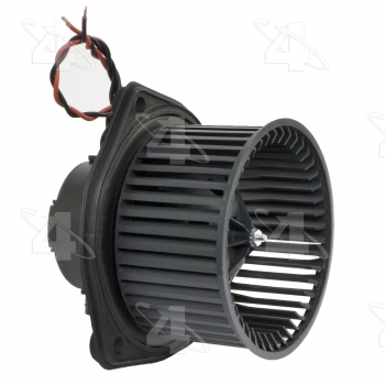 HVAC Blower Motor