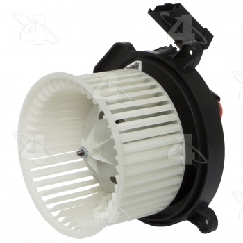 HVAC Blower Motor