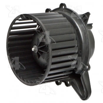 HVAC Blower Motor