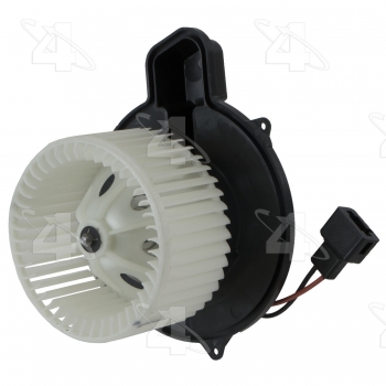 HVAC Blower Motor