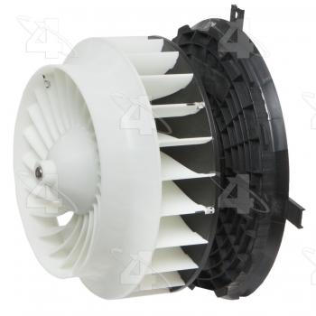 HVAC Blower Motor