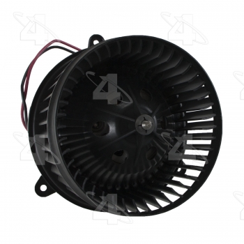 HVAC Blower Motor