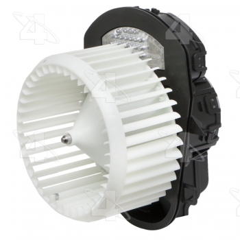 HVAC Blower Motor