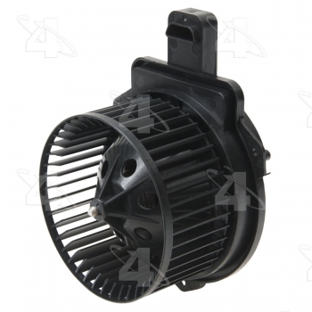 HVAC Blower Motor