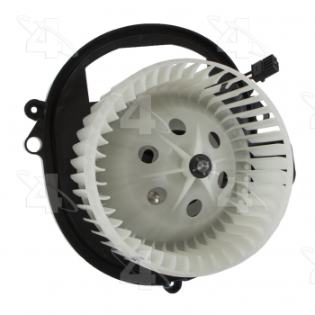 HVAC Blower Motor