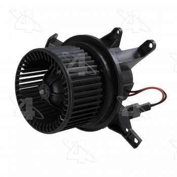 HVAC Blower Motor